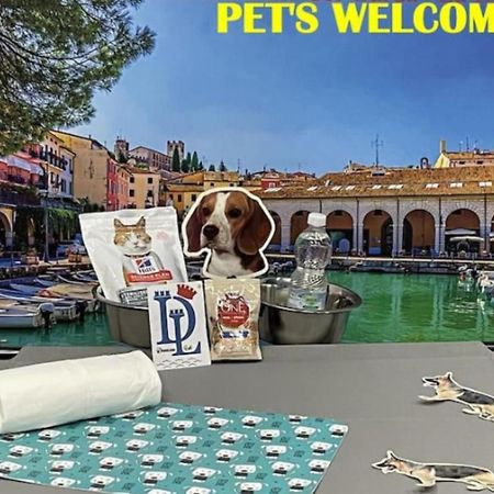 Desenzanoloft Official Partner Marriott Homes & Villas - Jack'S Penthouse Дезенцано-дель-Гарда Экстерьер фото