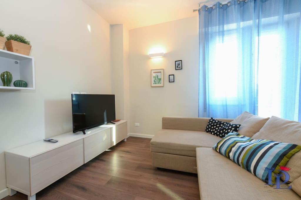 Desenzanoloft Official Partner Marriott Homes & Villas - Jack'S Penthouse Дезенцано-дель-Гарда Экстерьер фото