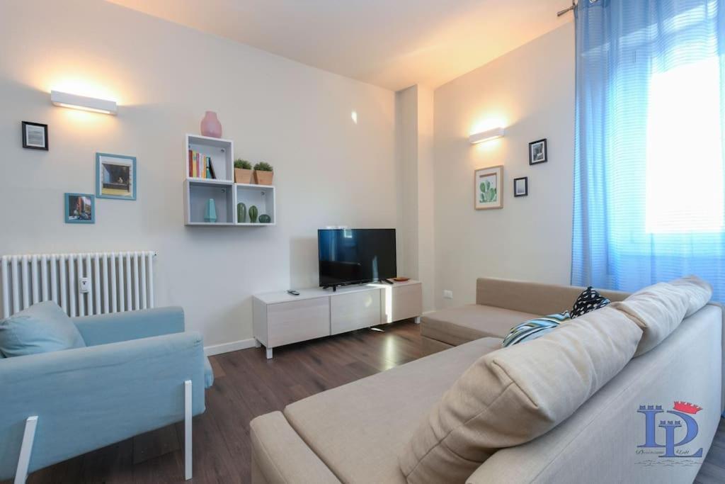Desenzanoloft Official Partner Marriott Homes & Villas - Jack'S Penthouse Дезенцано-дель-Гарда Экстерьер фото