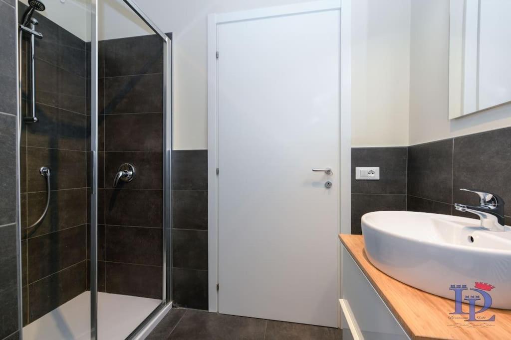 Desenzanoloft Official Partner Marriott Homes & Villas - Jack'S Penthouse Дезенцано-дель-Гарда Экстерьер фото