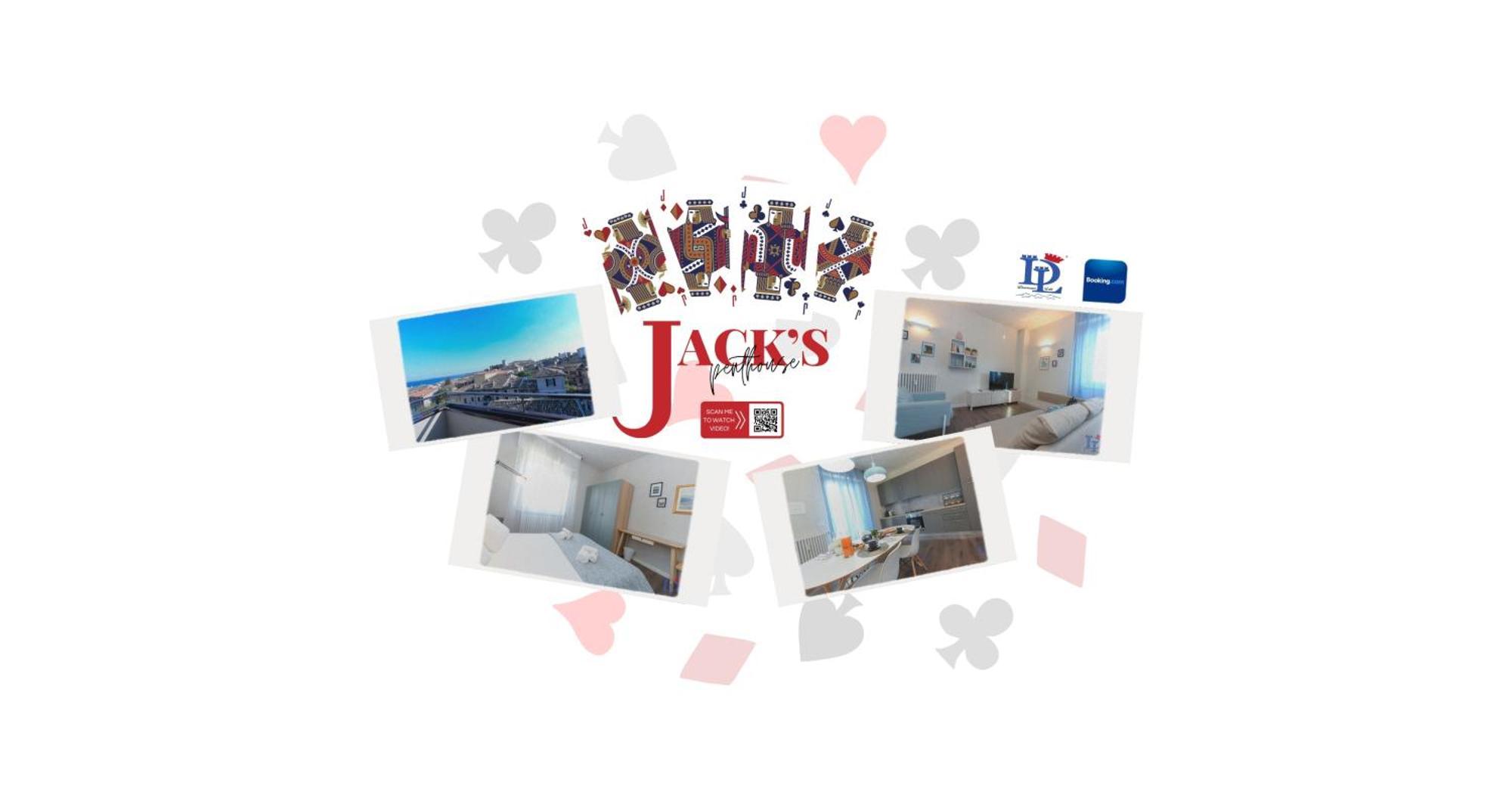 Desenzanoloft Official Partner Marriott Homes & Villas - Jack'S Penthouse Дезенцано-дель-Гарда Экстерьер фото