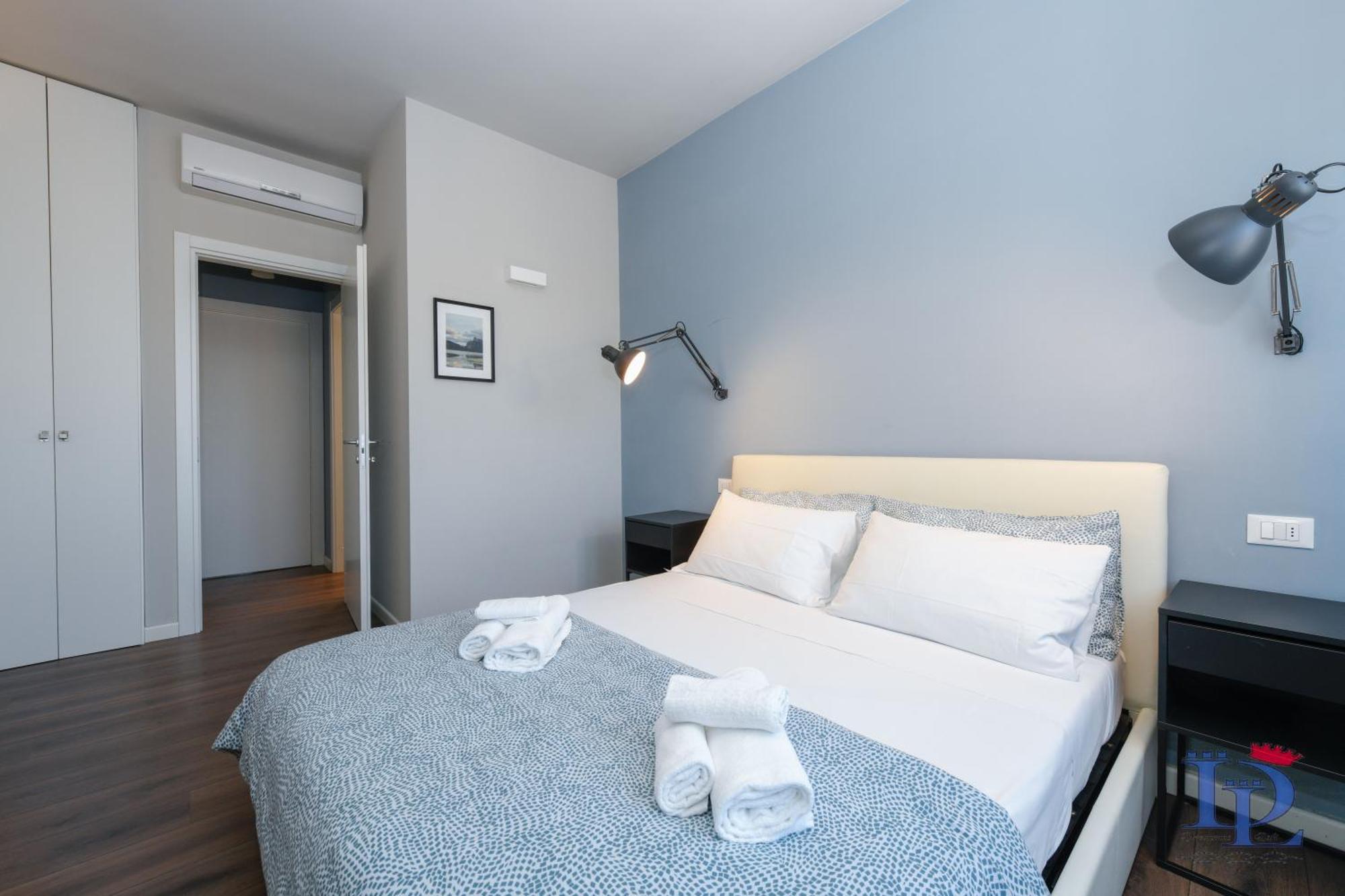 Desenzanoloft Official Partner Marriott Homes & Villas - Jack'S Penthouse Дезенцано-дель-Гарда Экстерьер фото