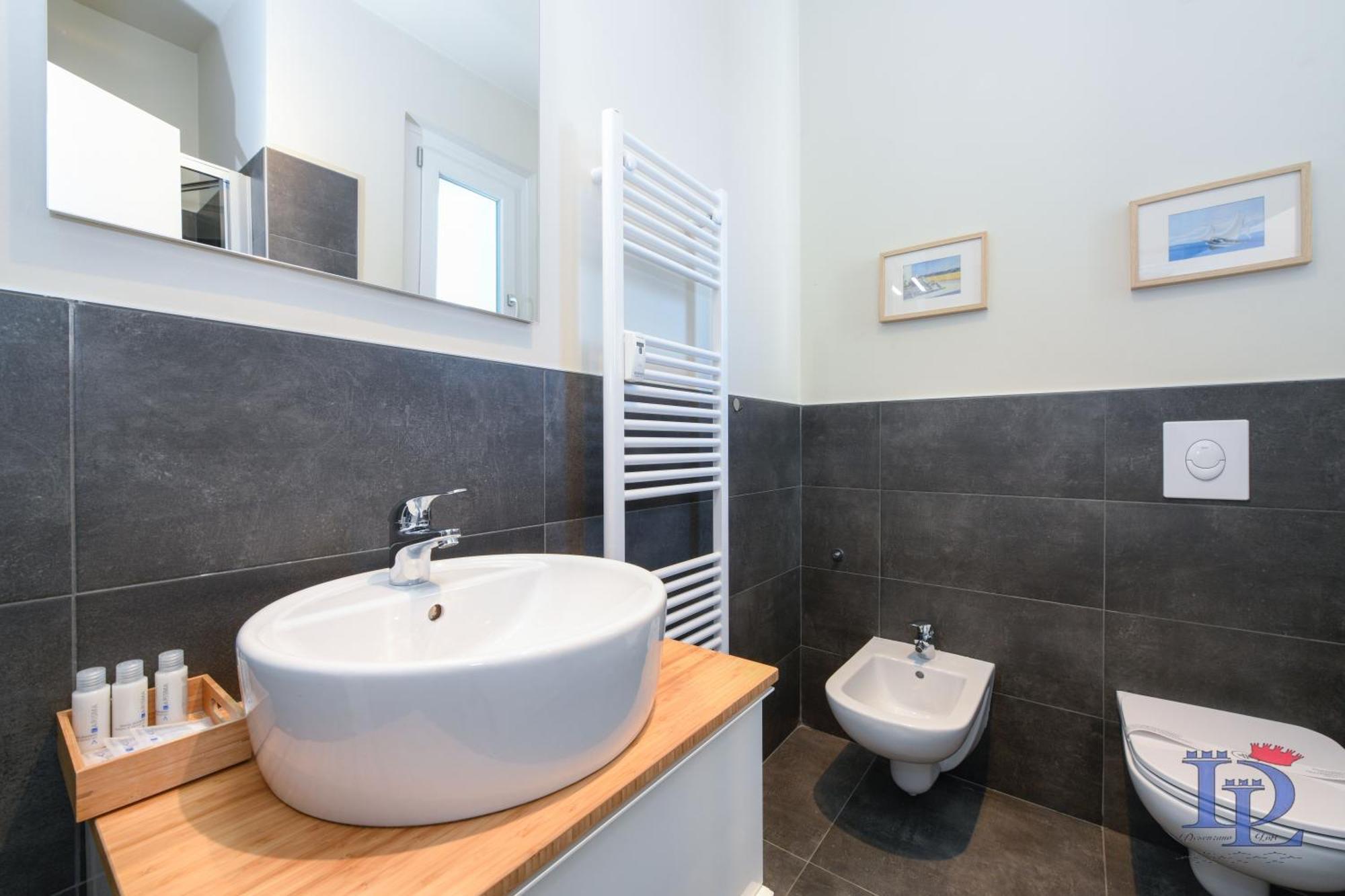 Desenzanoloft Official Partner Marriott Homes & Villas - Jack'S Penthouse Дезенцано-дель-Гарда Экстерьер фото