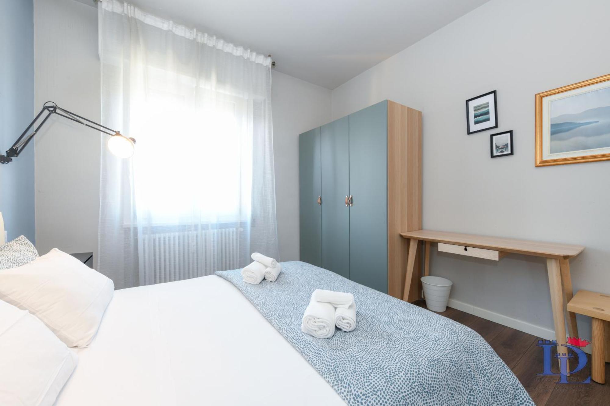 Desenzanoloft Official Partner Marriott Homes & Villas - Jack'S Penthouse Дезенцано-дель-Гарда Экстерьер фото