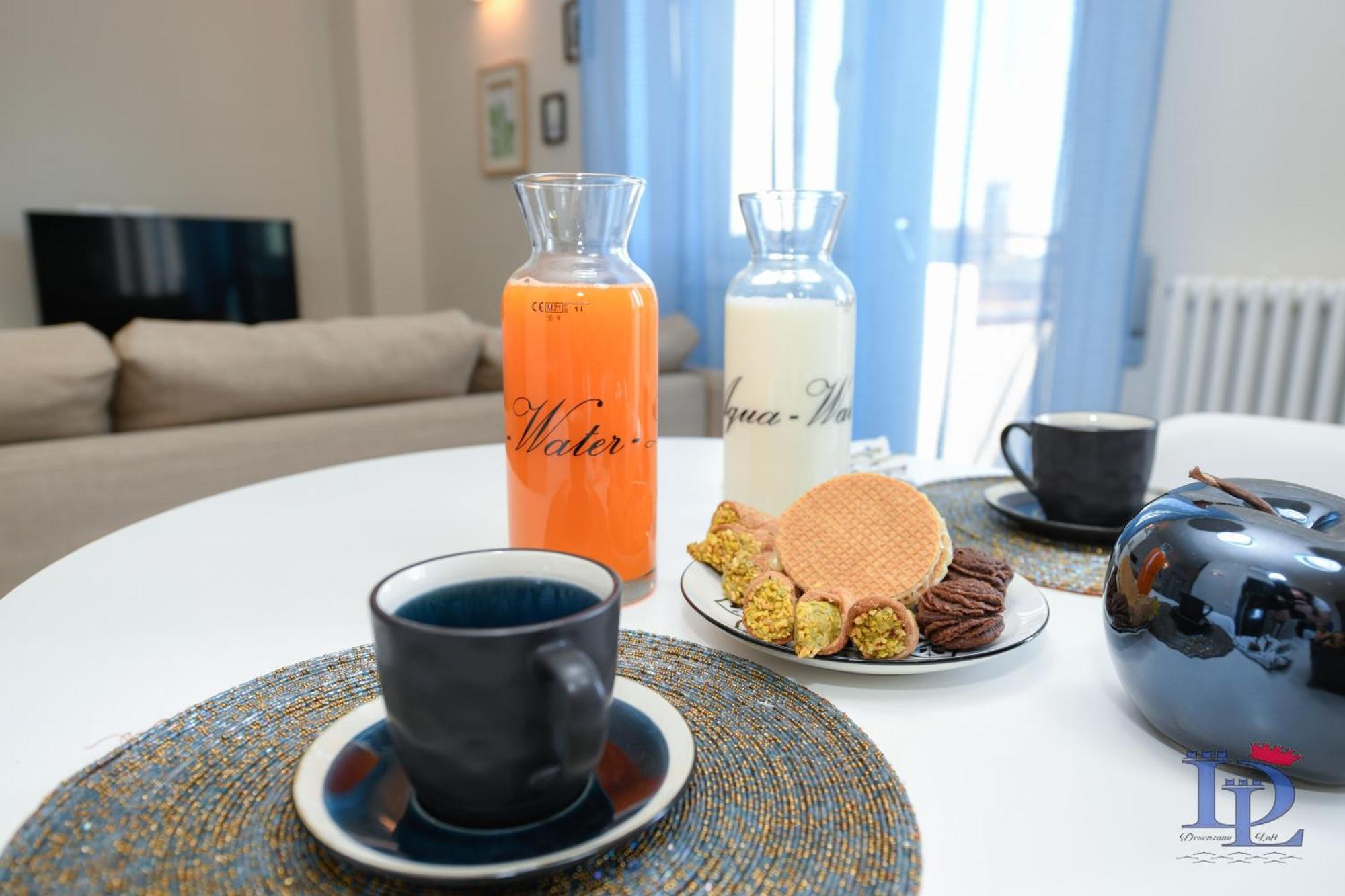 Desenzanoloft Official Partner Marriott Homes & Villas - Jack'S Penthouse Дезенцано-дель-Гарда Экстерьер фото