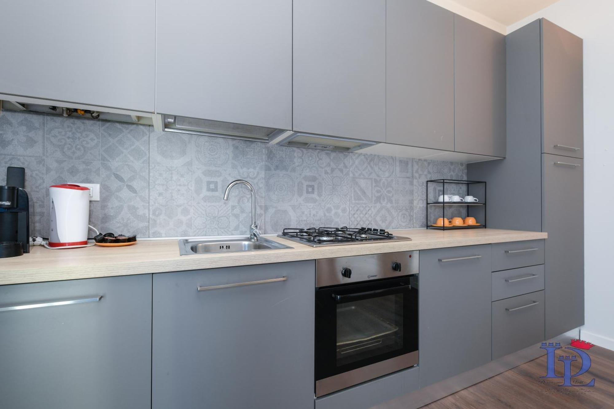 Desenzanoloft Official Partner Marriott Homes & Villas - Jack'S Penthouse Дезенцано-дель-Гарда Экстерьер фото