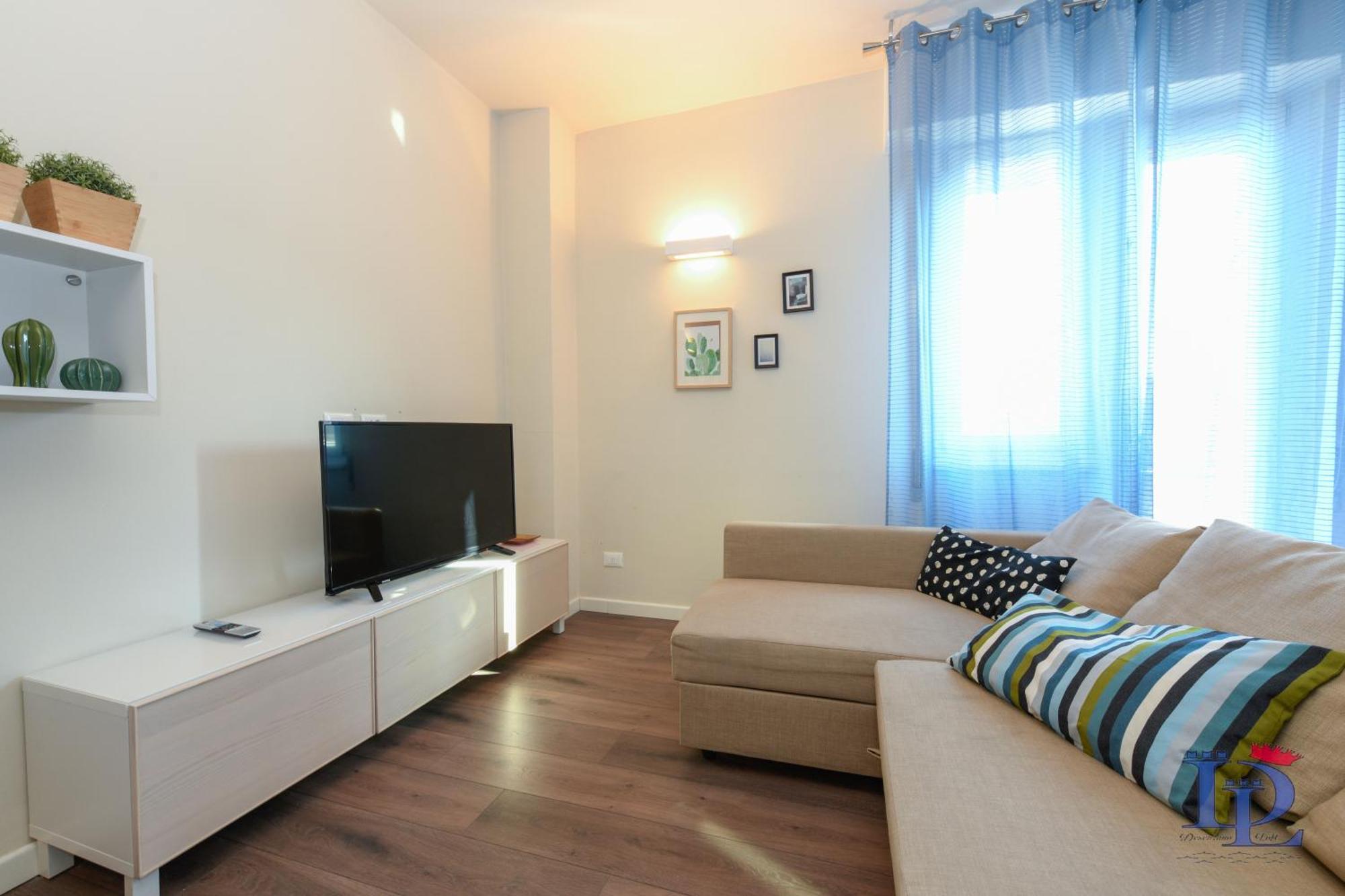 Desenzanoloft Official Partner Marriott Homes & Villas - Jack'S Penthouse Дезенцано-дель-Гарда Экстерьер фото