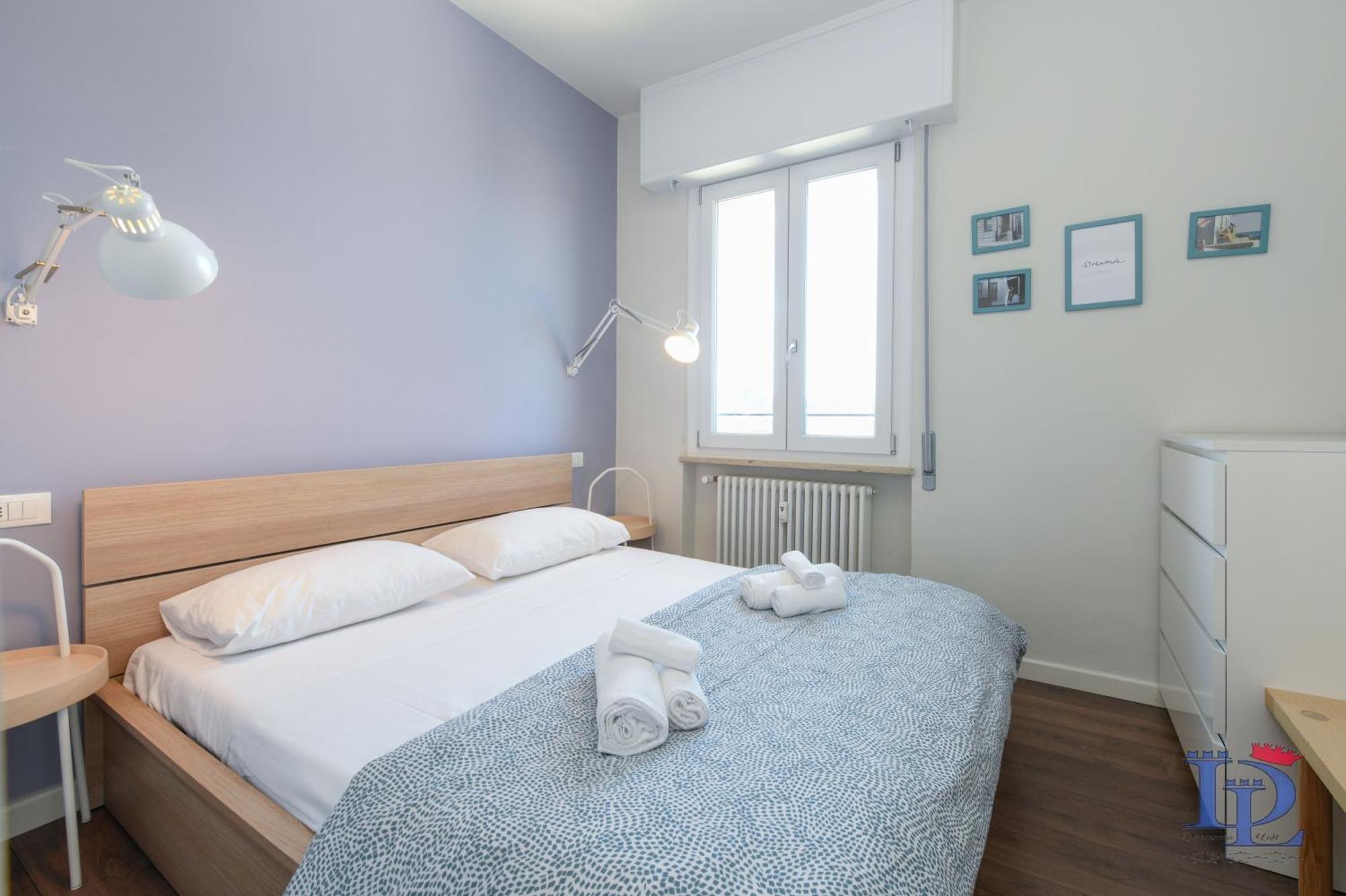 Desenzanoloft Official Partner Marriott Homes & Villas - Jack'S Penthouse Дезенцано-дель-Гарда Экстерьер фото
