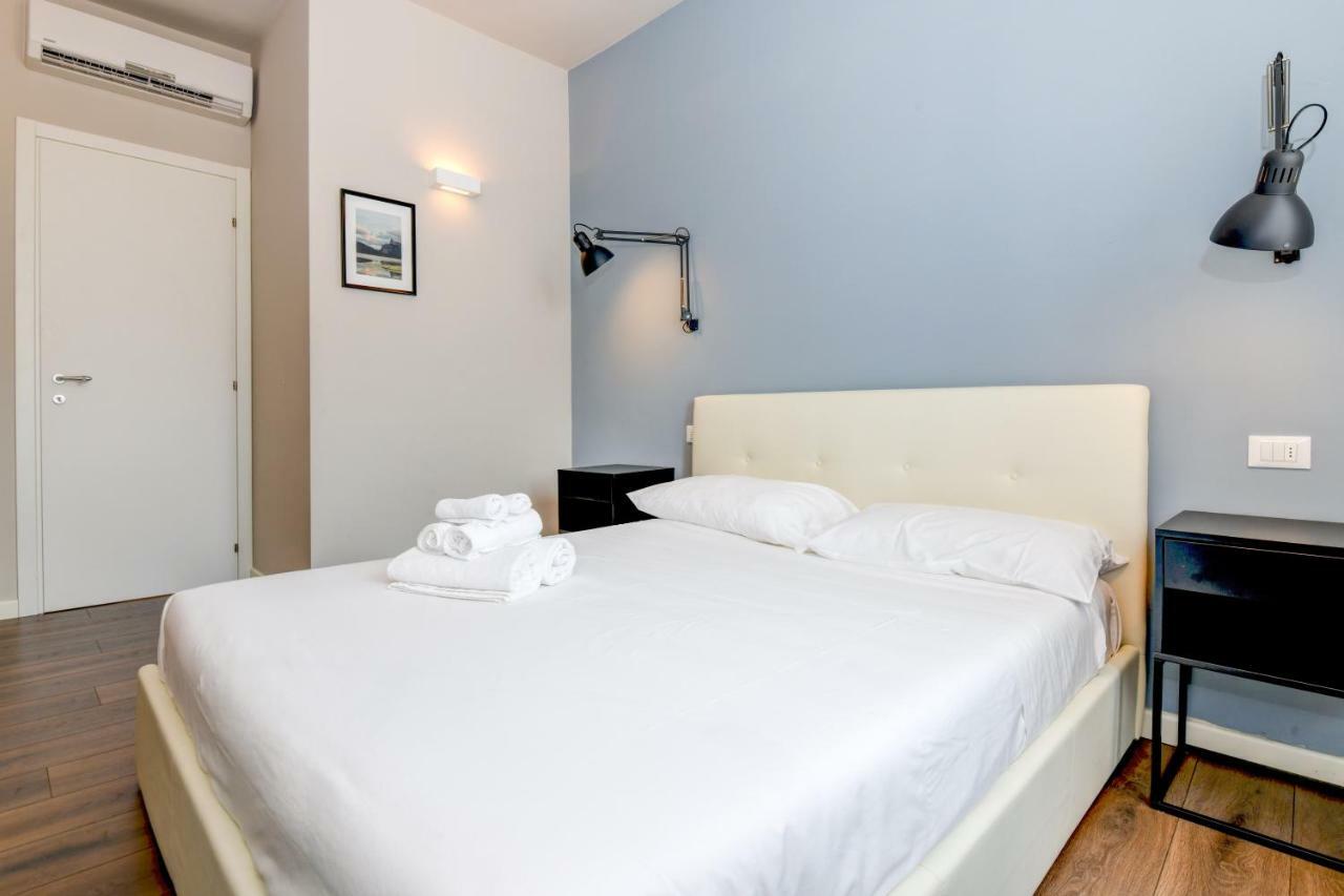 Desenzanoloft Official Partner Marriott Homes & Villas - Jack'S Penthouse Дезенцано-дель-Гарда Экстерьер фото